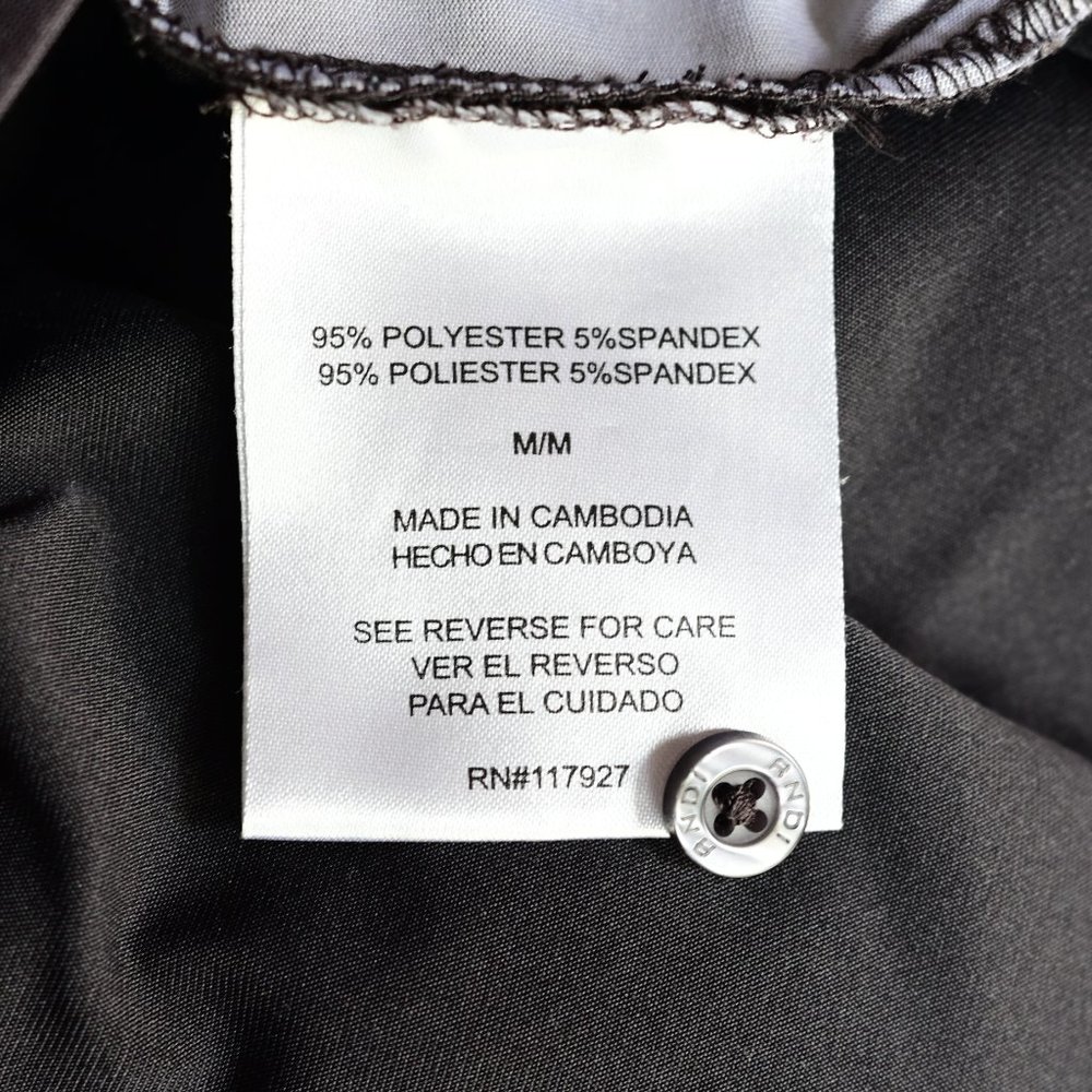 AND 1 Polo - Picture 4 of 7